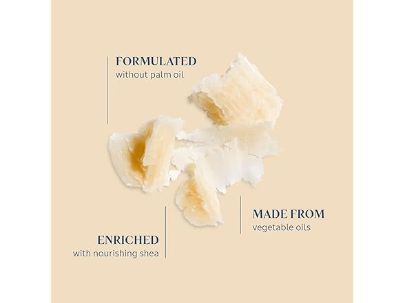 (2 Pack) L'Occitane Shea Butter Extra Rich Soap, 8.8 oz