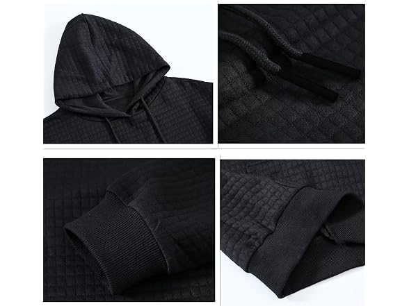 YuKaiChen Men (XXL) Hoodies Pullover Sweatshirts