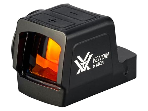 Vortex Venom 6 MOA Red Dot Sight