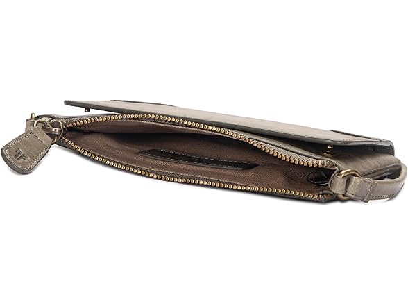 Frye Melissa Convertible Wristlet