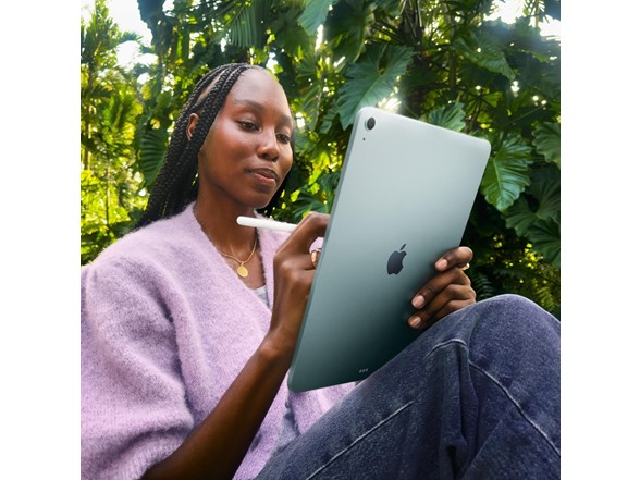 NEW Apple 13" iPad Air with M3 (2025)