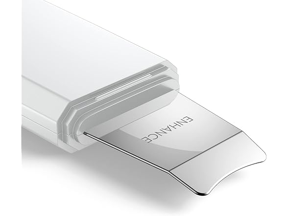 Nurse Jamie Dermascrape 3-in-1 Sonic Beauty Tool