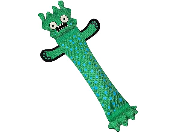 My Beastie SLIMEY Durable Double