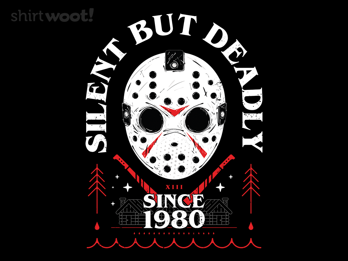 Silent but Deadly Since 1980 - Gallery 4