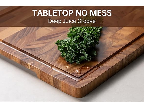Walnut Wood Cutting Board