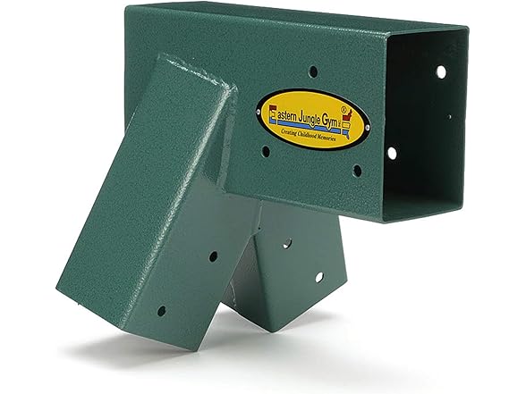 Eastern Jungle Gym A-Frame Bracket