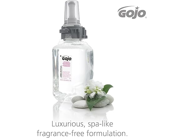 GOJO Foam Soap Refill