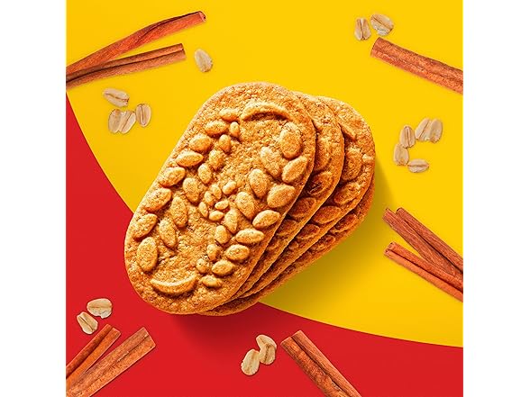 12PK belVita Cinnamon Brown Sugar Breakfast Biscuits