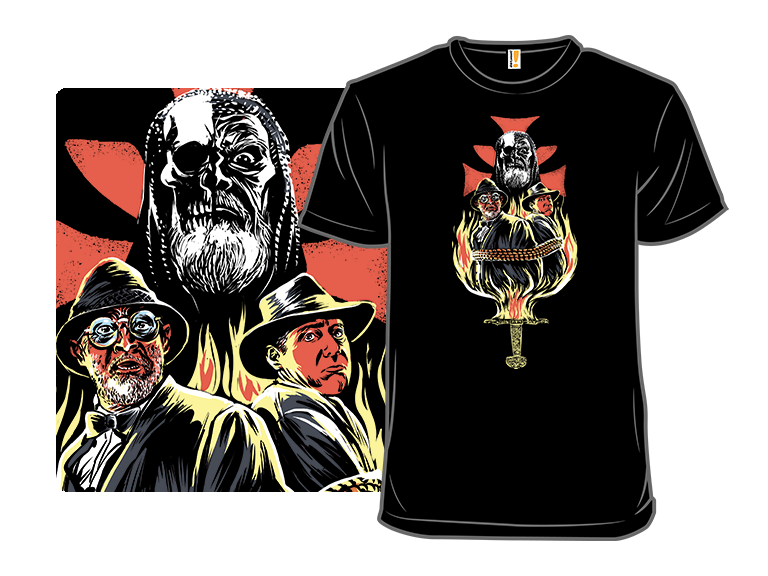 The Jones Crusade - Gallery 8