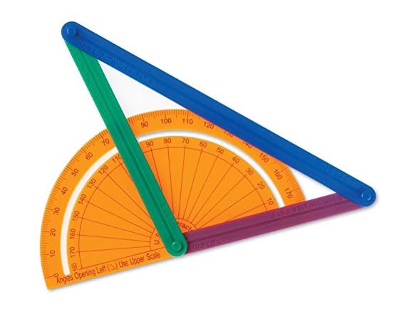 Learning Resources AngLegs - 74 Pieces