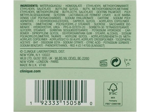 Clinique Moisture Surge SPF25 1.7oz - Gallery 9