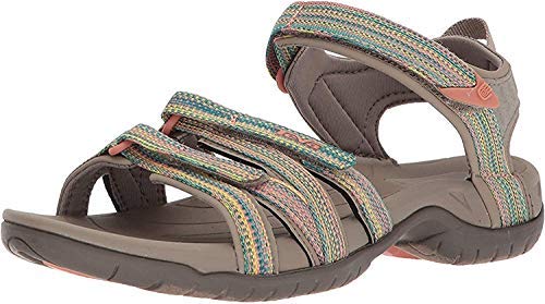 Teva Women's Tirra Sandal (Open Box) - Gallery 6