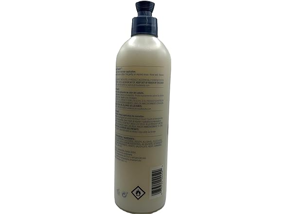 Roux Clean Touch Color Stain Remover 5pk