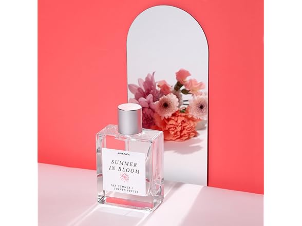 Just Juice - The Summer I Turned Pretty Summer in Bloom