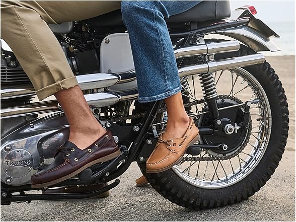 Sperry 195214 11.5 Sperry Authentic Original 2-Eye Men's