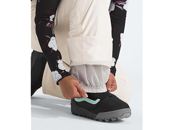 North Face Womens Freedom Insulated Pant