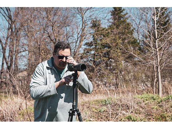 Vanguard Travel Tripod VEO3T235AP