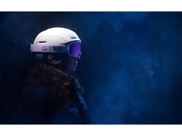 Giro Asian Fit Ski Goggles Women