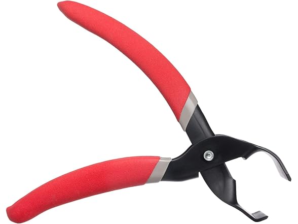 Ergo Chef Catfish Skinning Pliers Rib Skinner