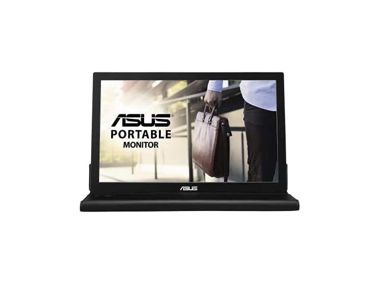 ASUS 15.6" FHD Portable Monitor | MB169B+