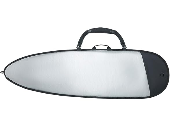 Dakine Daylight LT Surfboard BAG Thruster 6ft6in