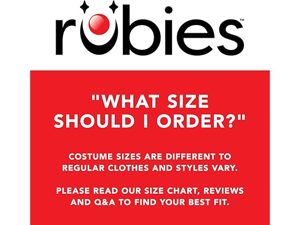 Rubies Baby Shark Costume