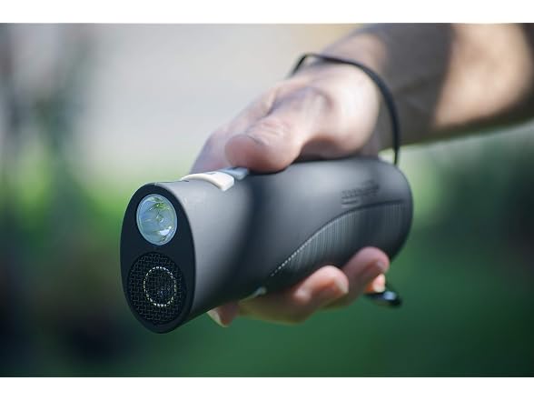 Good Life, Inc. OnGuard | 3-in-1 Handheld Ult