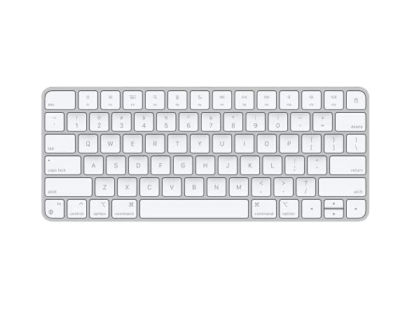 Apple Magic Keyboard - US English