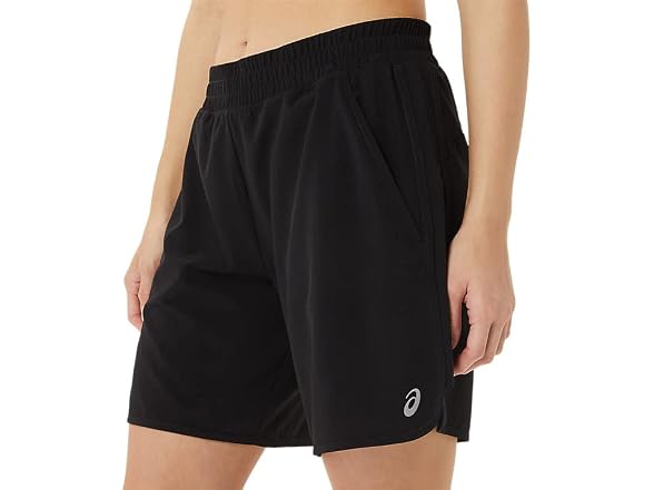 Asics Women (XS) Fietro 7" Shorts