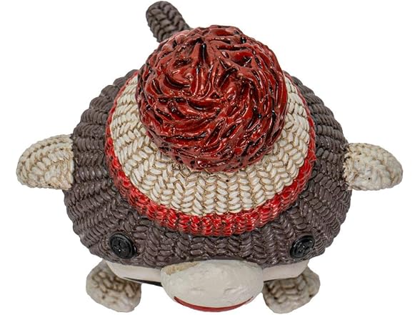 Furrybones Summit Collection Sock Munky
