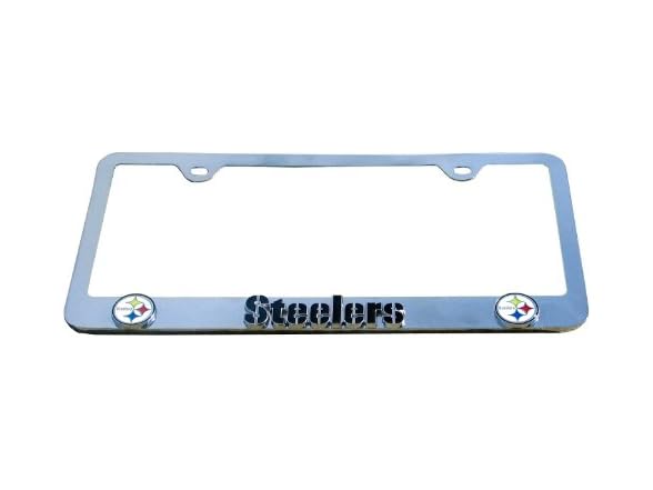 Siskiyou NFL Tag Frame