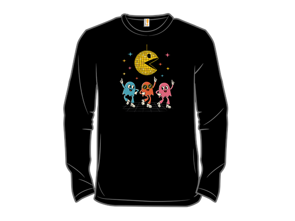 Disco Arcade