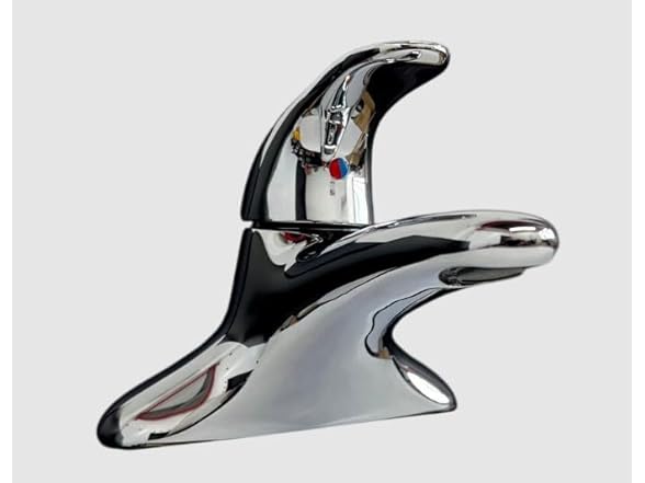 American Standard Monterrey Centerset Faucet