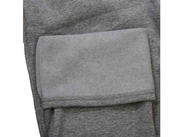 3Pk Heavyweight Fleece-Lined Sweatpants