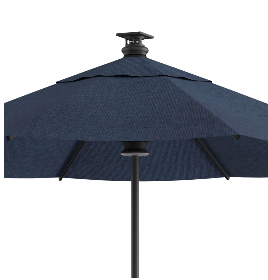Above Height 2 9ft Smart Umbrella - Gallery 10