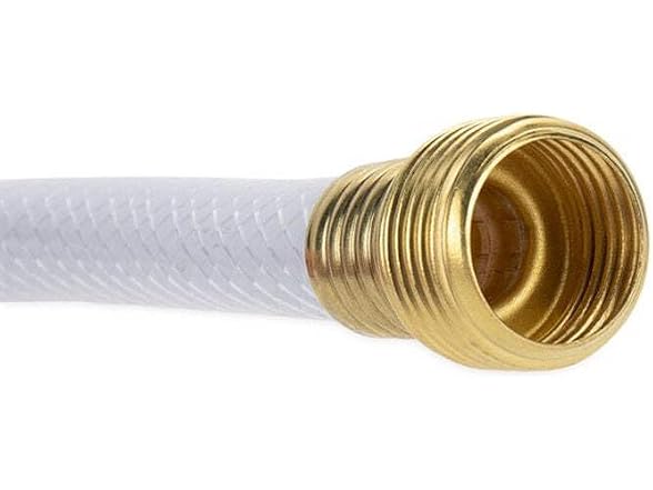Camco TastePURE 25ft RV Water Hose