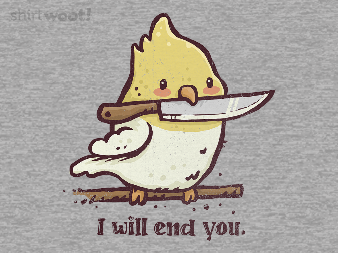 I Will End You - Gallery 4