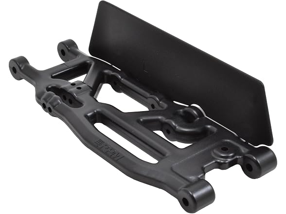 RPM Mud Guards Kraton Talion & Outcast Rear Parts