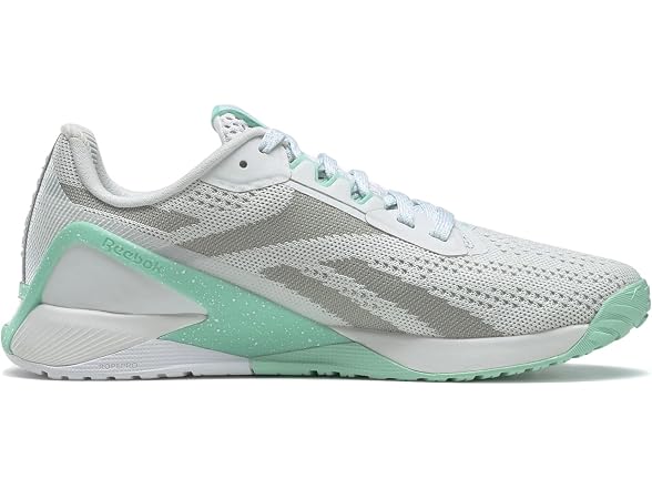 Reebok Women's Nano X1 Cross Trainer (6.5)