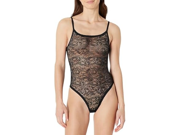 Amazon Essentials Women's Stretch All
