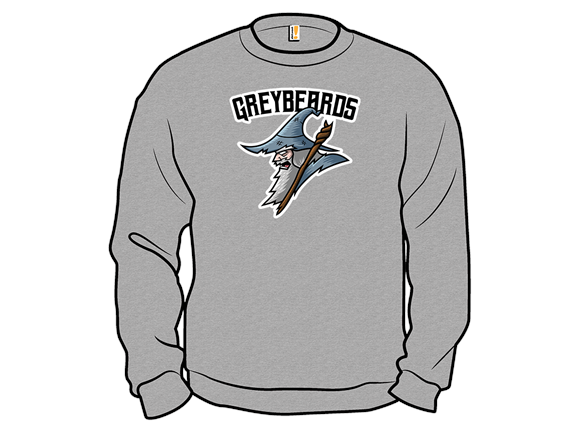The Greybeards