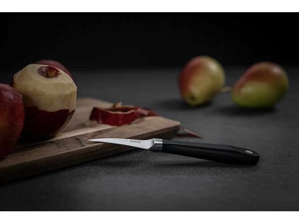 Kuhn Rikon Culinary Forged Peeling Paring Knife