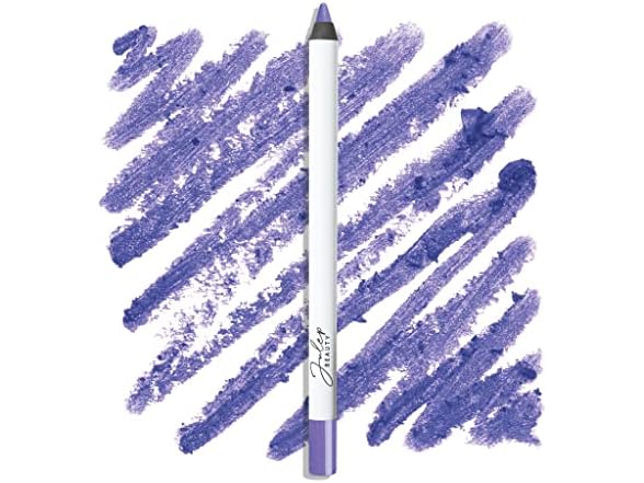 Julep When Pencil Met Gel Eyeliner: Your Choice