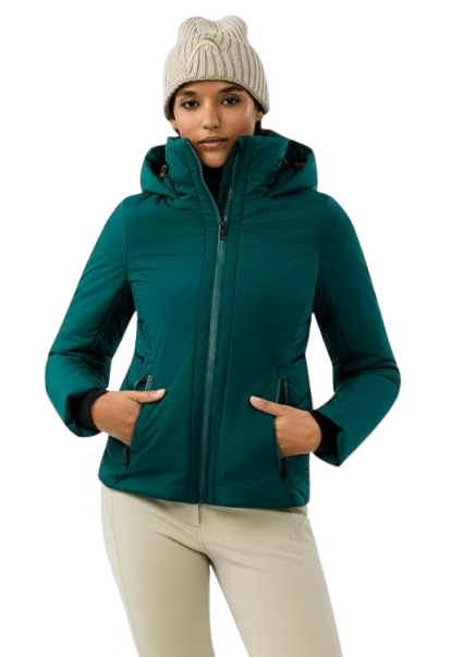 HEAD Women's Ashley Insulated Ski Jacket - Gallery 5