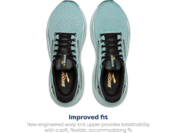 Brooks Glycerin GTS 21 Men's Shoes