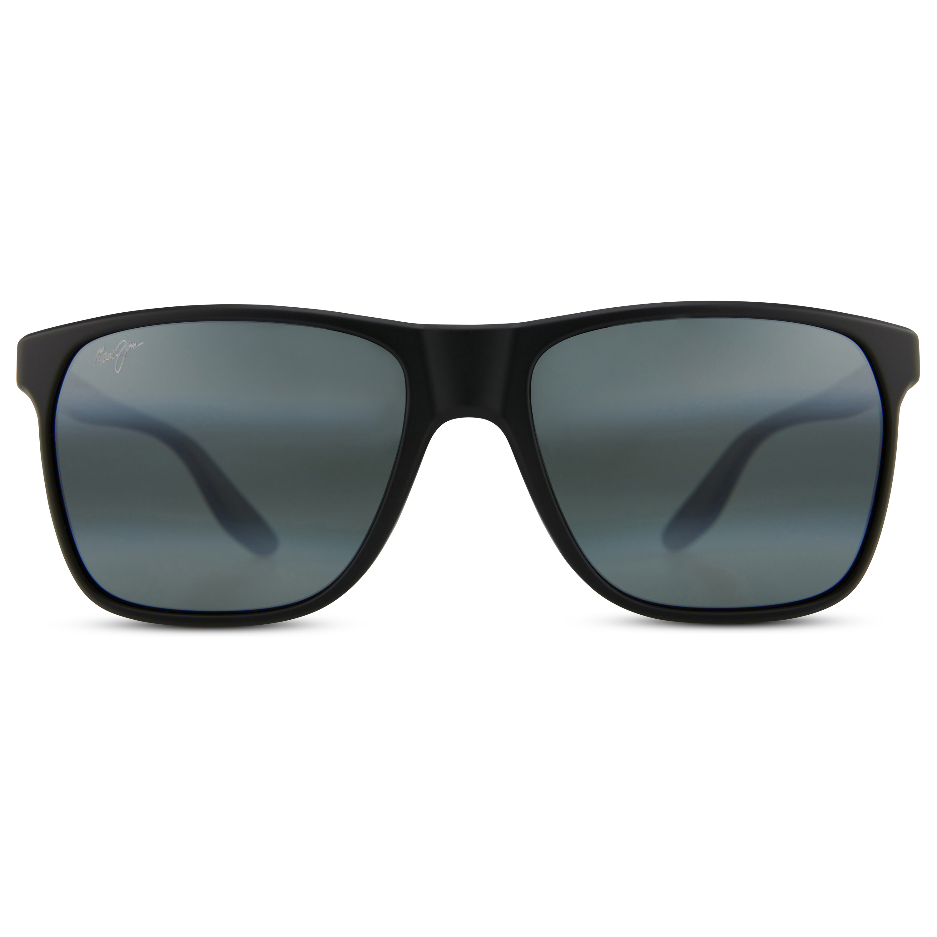 Maui Jim Pailolo Rectangular Sunglasses - Gallery 4