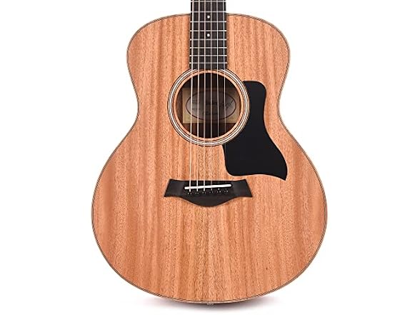 Taylor GS Mini Mahogany Acoustic Guitar