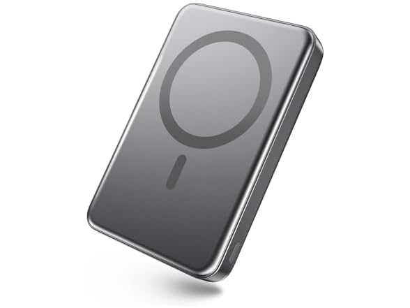 HAIARA W0765 Magnetic Portable Charger
