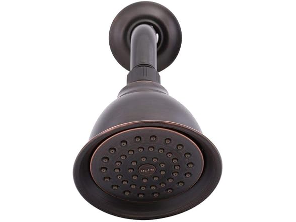 MEDITERRANEAN BRONZE POSI-TEMP(R) TUB/SHOWER