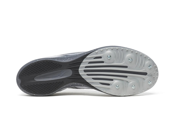 Saucony Men's Velocity Mp Sneaker